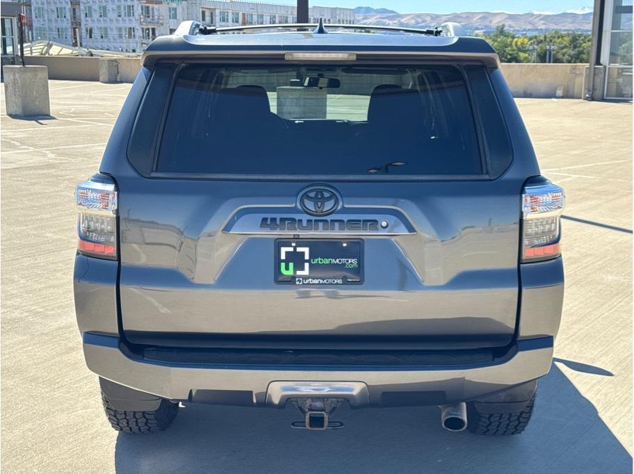 used 2016 Toyota 4Runner car, priced at $29,490