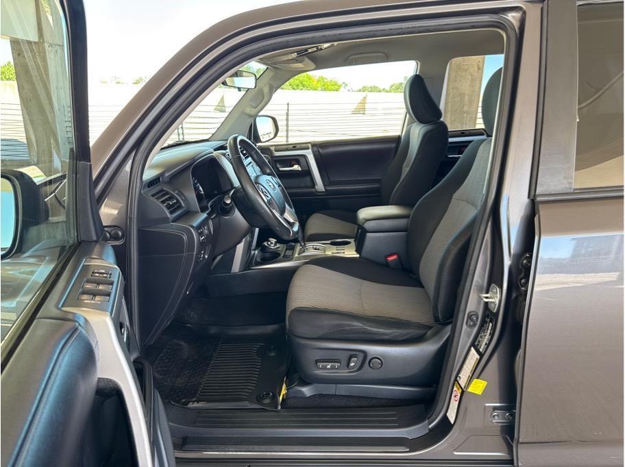 used 2016 Toyota 4Runner car, priced at $29,490