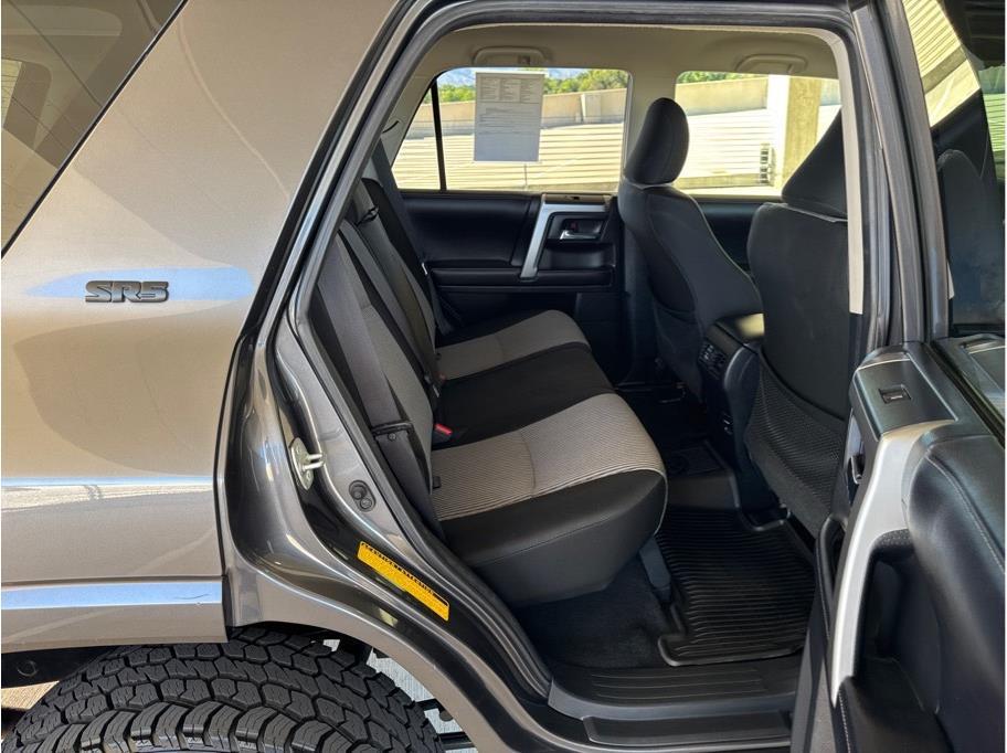 used 2016 Toyota 4Runner car, priced at $29,490