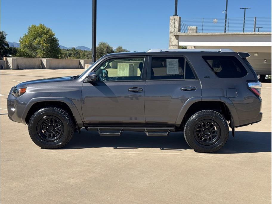 used 2016 Toyota 4Runner car, priced at $29,490