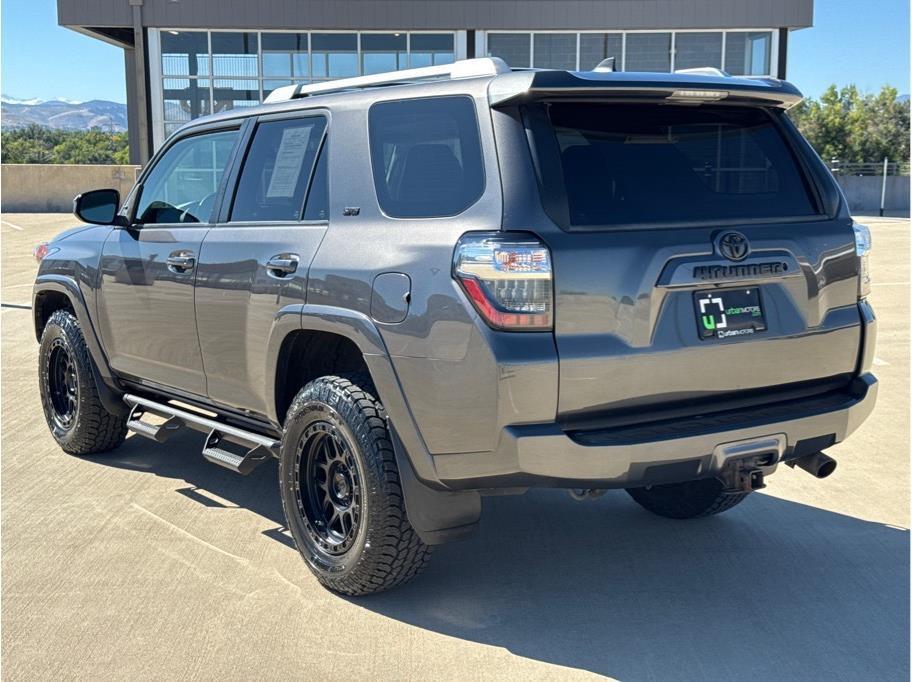 used 2016 Toyota 4Runner car, priced at $29,490