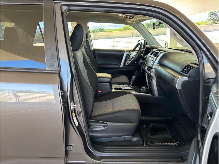 used 2016 Toyota 4Runner car, priced at $29,490