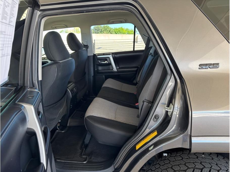 used 2016 Toyota 4Runner car, priced at $29,490