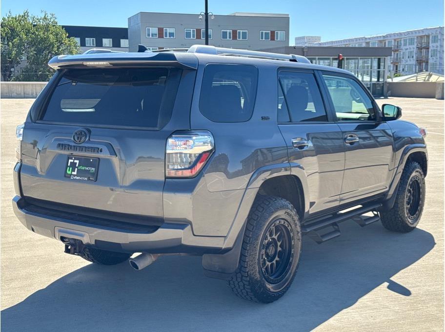 used 2016 Toyota 4Runner car, priced at $29,490