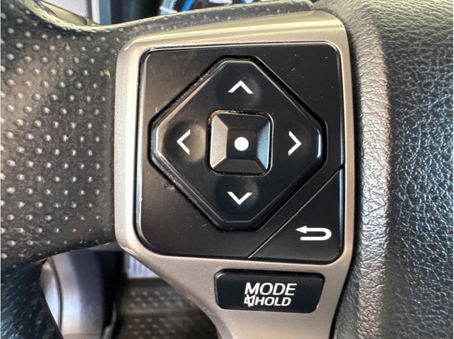 used 2016 Toyota 4Runner car, priced at $29,490