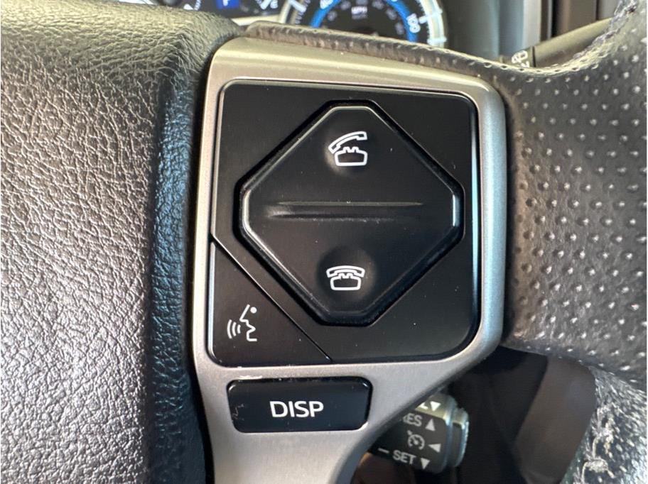 used 2016 Toyota 4Runner car, priced at $29,490