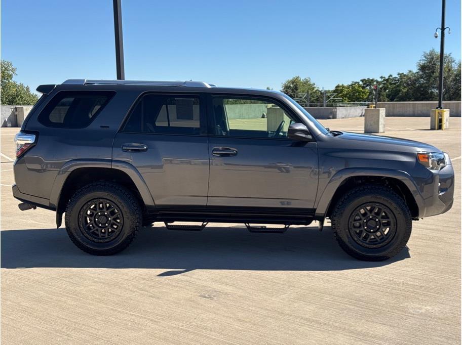 used 2016 Toyota 4Runner car, priced at $29,490