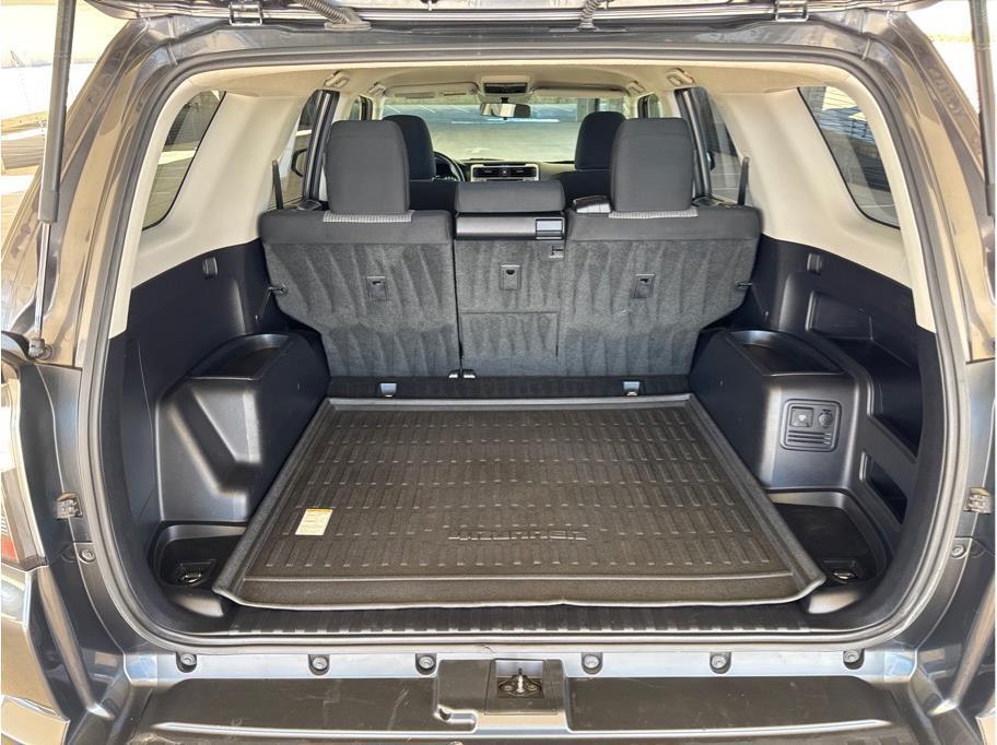 used 2016 Toyota 4Runner car, priced at $29,490