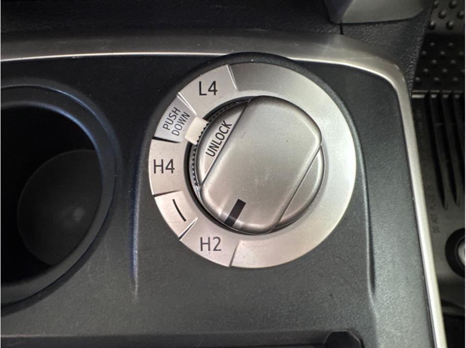 used 2016 Toyota 4Runner car, priced at $29,490