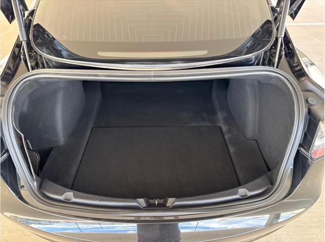 used 2018 Tesla Model 3 car, priced at $20,990