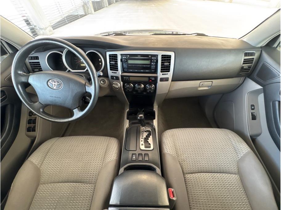 used 2006 Toyota 4Runner car, priced at $10,990