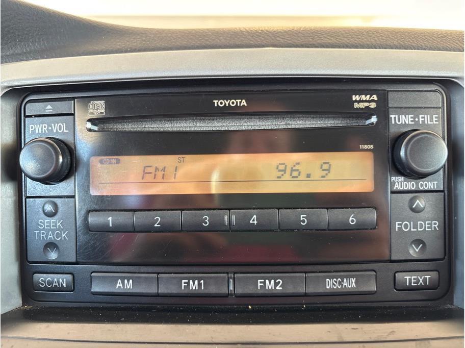 used 2006 Toyota 4Runner car, priced at $10,990