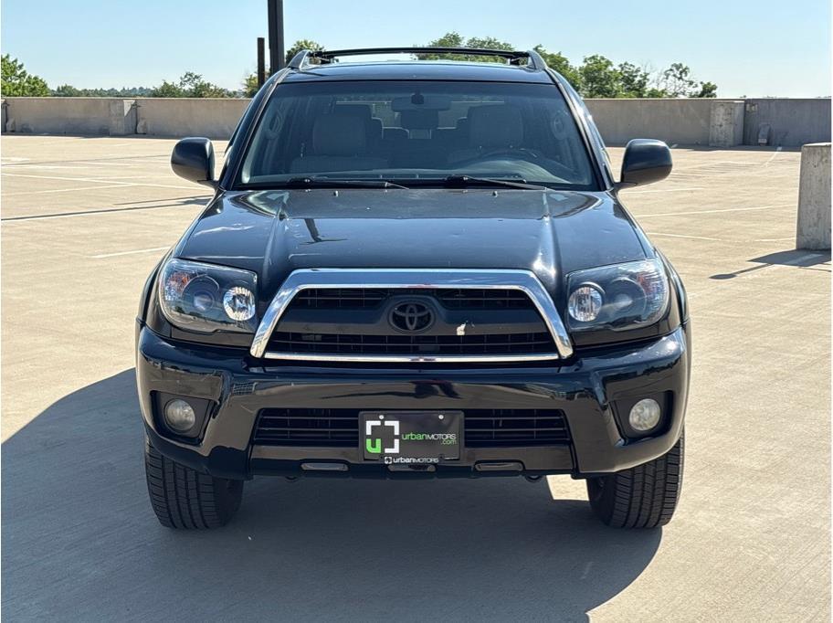 used 2006 Toyota 4Runner car, priced at $10,990