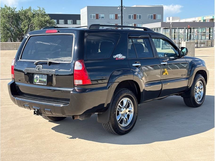 used 2006 Toyota 4Runner car, priced at $10,990