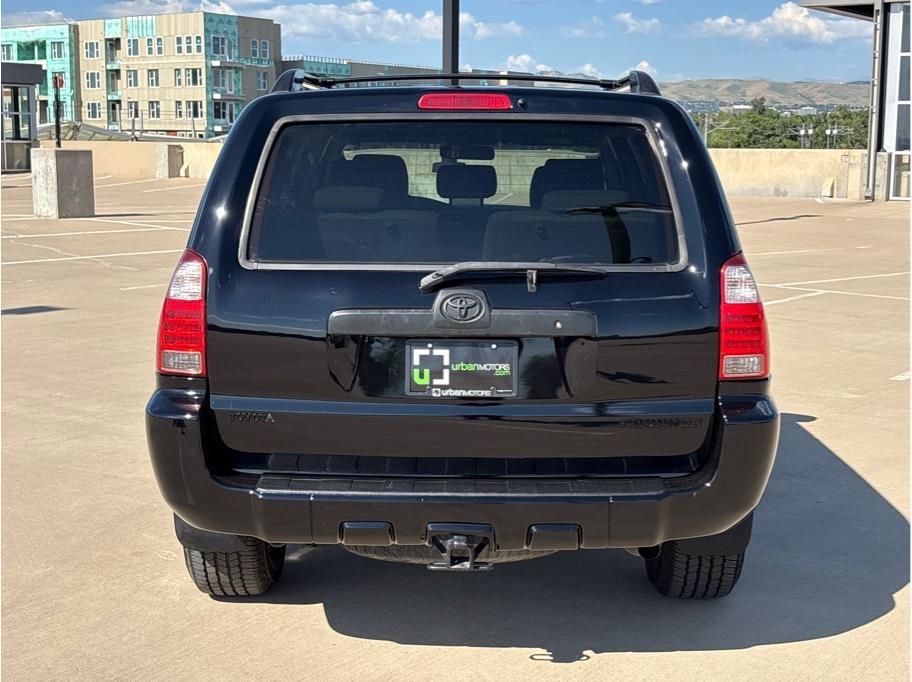 used 2006 Toyota 4Runner car, priced at $10,990