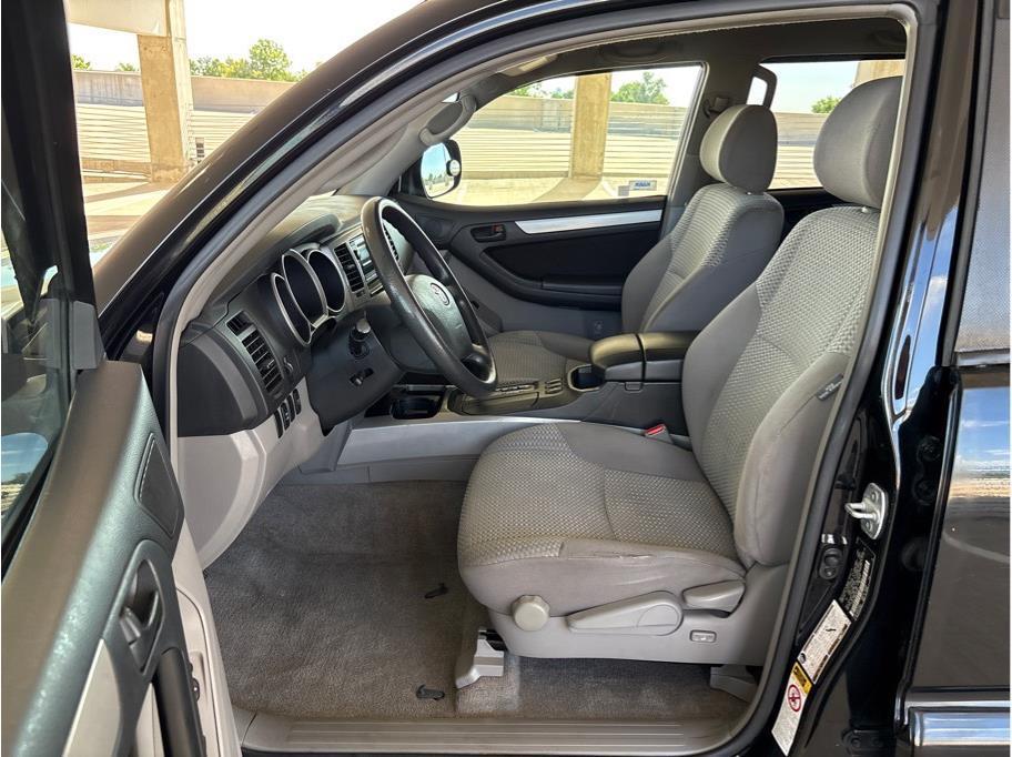 used 2006 Toyota 4Runner car, priced at $10,990