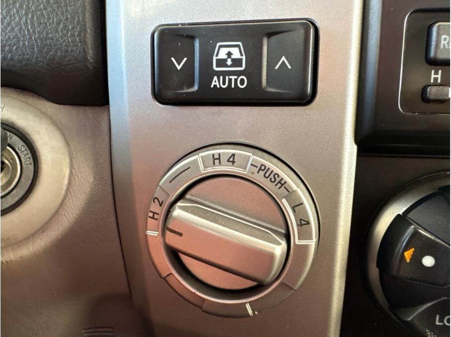 used 2006 Toyota 4Runner car, priced at $10,990