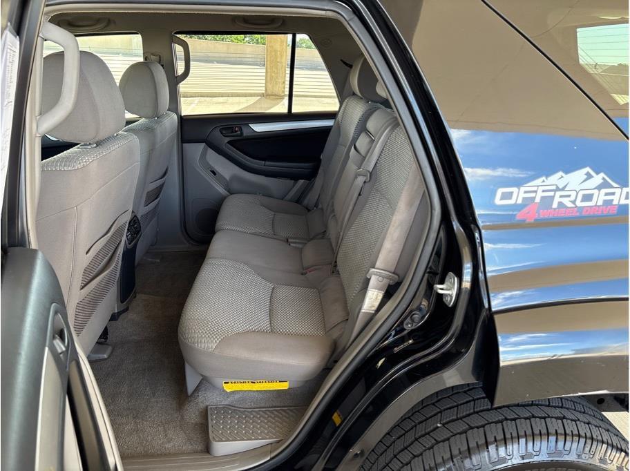 used 2006 Toyota 4Runner car, priced at $10,990