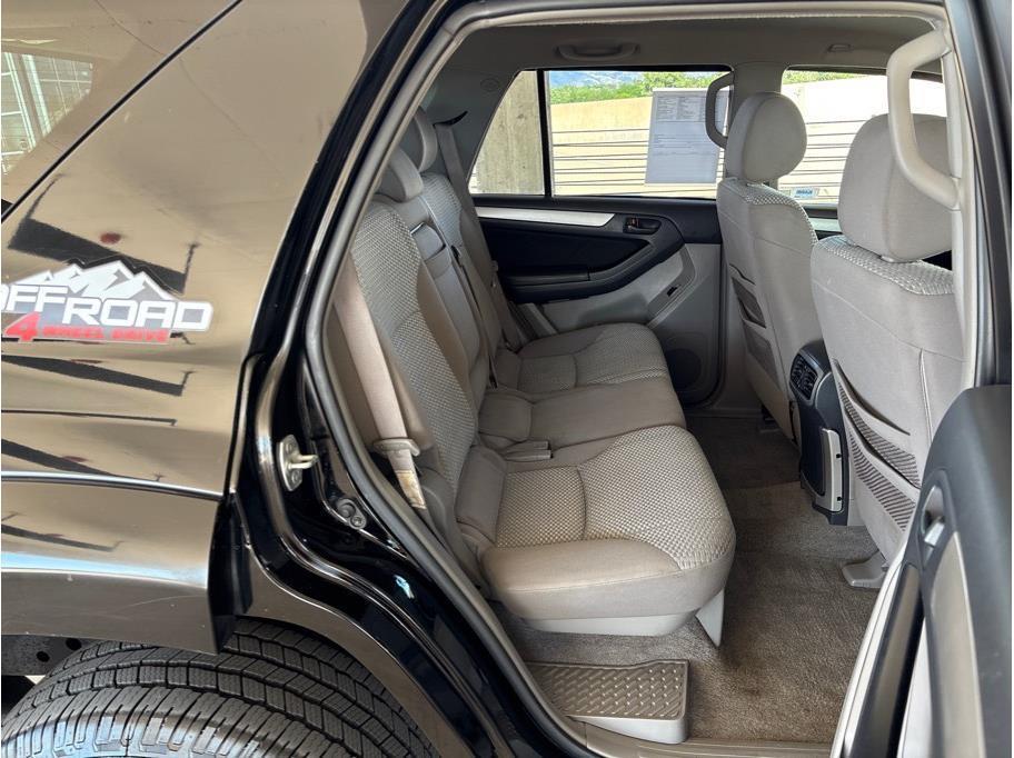 used 2006 Toyota 4Runner car, priced at $10,990