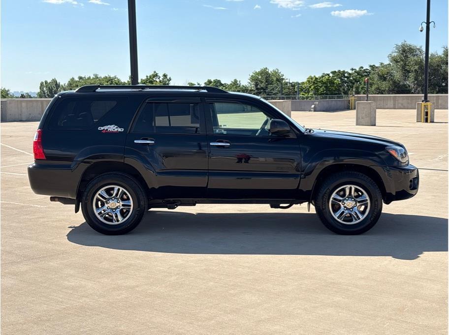 used 2006 Toyota 4Runner car, priced at $10,990