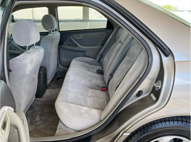 used 1997 Toyota Camry car, priced at $9,990