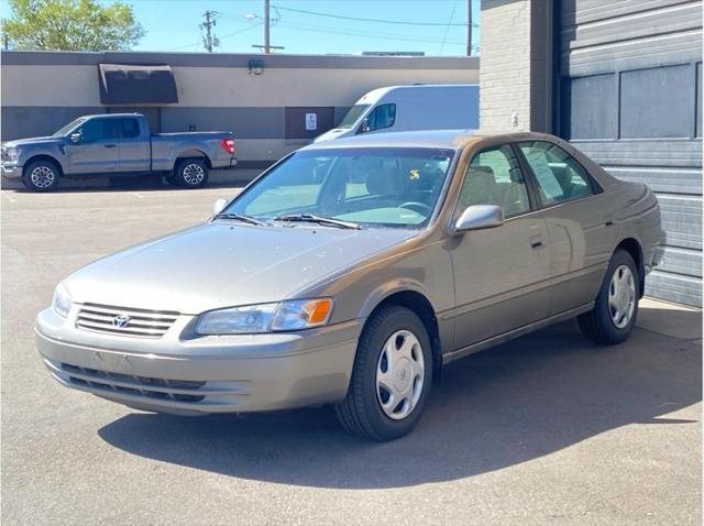 used 1997 Toyota Camry car, priced at $9,990