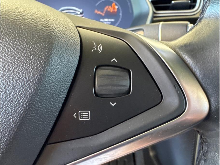 used 2016 Tesla Model X car, priced at $20,990