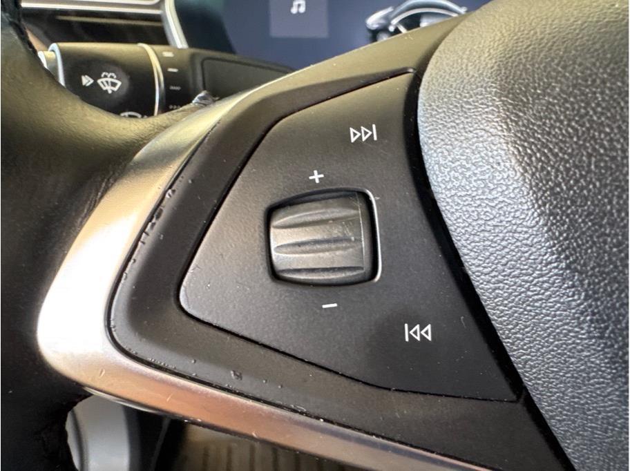 used 2016 Tesla Model X car, priced at $20,990