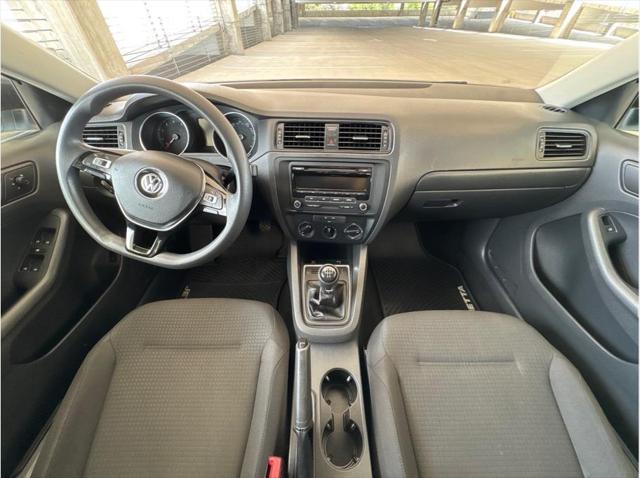 used 2015 Volkswagen Jetta car, priced at $9,990