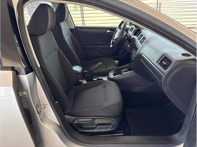 used 2015 Volkswagen Jetta car, priced at $9,990