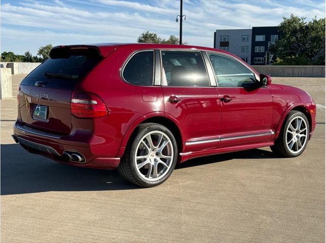 used 2010 Porsche Cayenne car, priced at $21,990