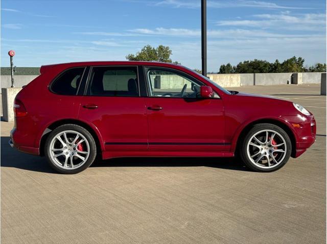 used 2010 Porsche Cayenne car, priced at $21,990