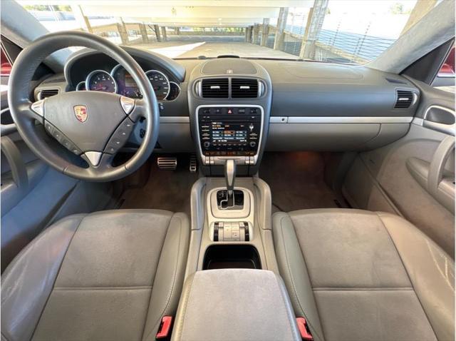 used 2010 Porsche Cayenne car, priced at $21,990