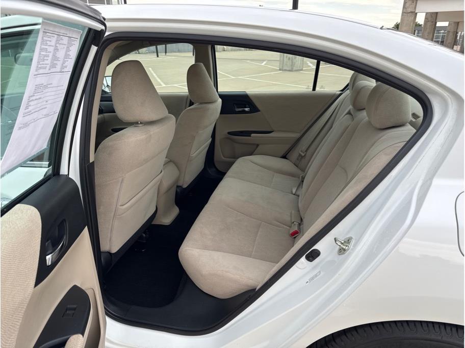 used 2013 Honda Accord car, priced at $15,490