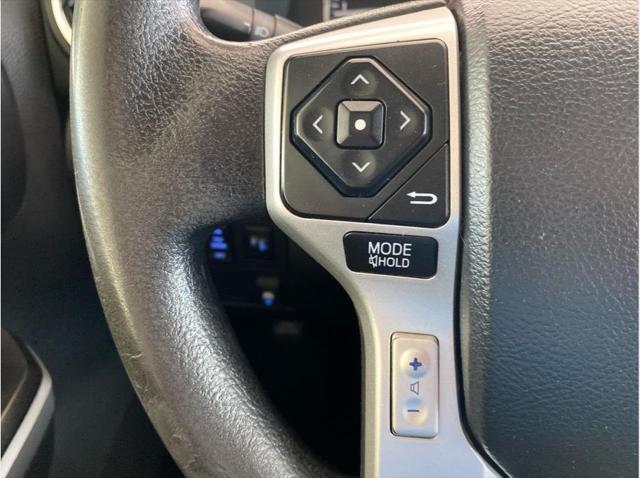 used 2014 Toyota Tundra car, priced at $21,990