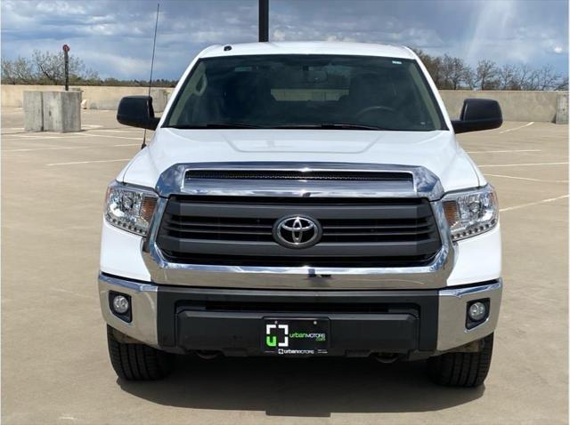 used 2014 Toyota Tundra car, priced at $21,990