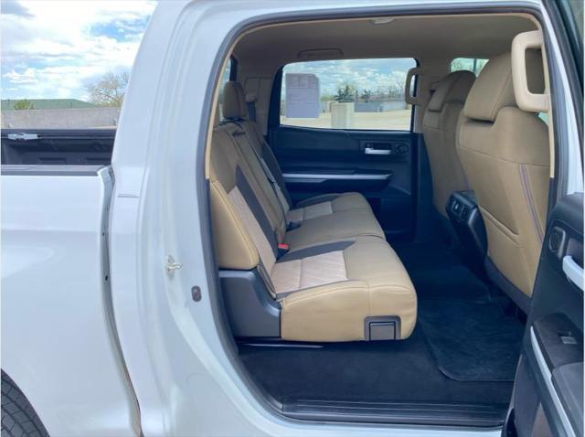 used 2014 Toyota Tundra car, priced at $21,990