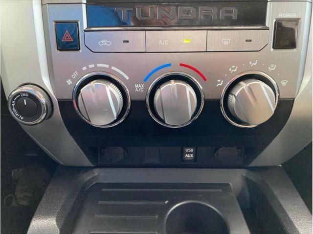 used 2014 Toyota Tundra car, priced at $21,990