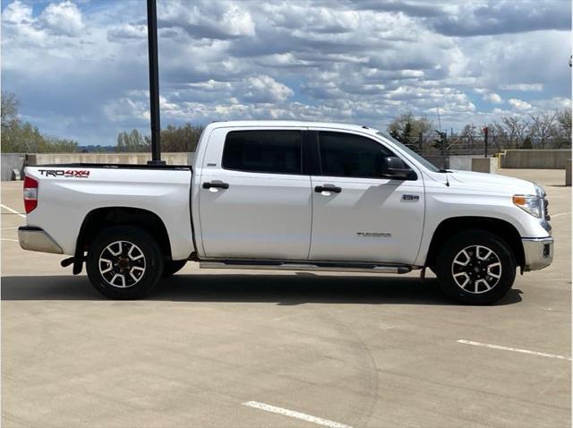 used 2014 Toyota Tundra car, priced at $21,990