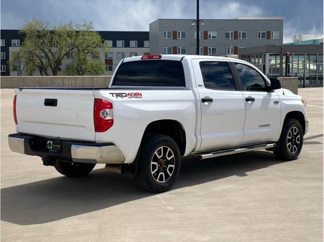 used 2014 Toyota Tundra car, priced at $21,990