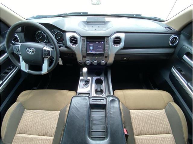 used 2014 Toyota Tundra car, priced at $21,990