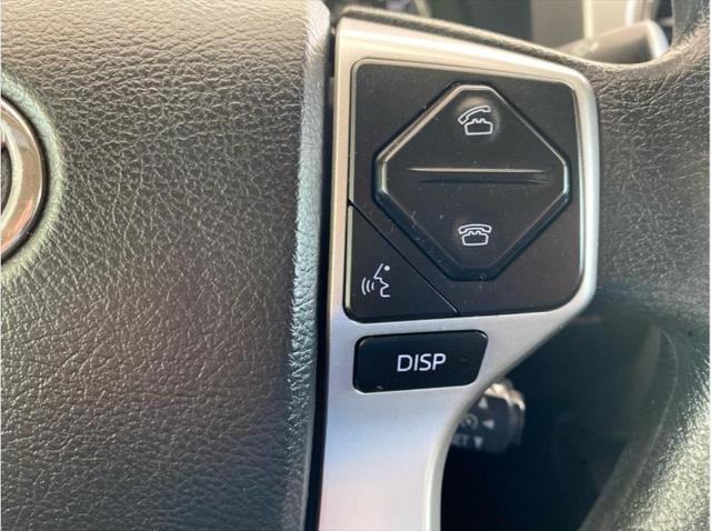 used 2014 Toyota Tundra car, priced at $21,990