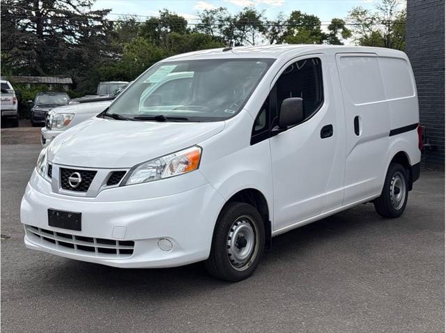 used 2020 Nissan NV200 car, priced at $20,990
