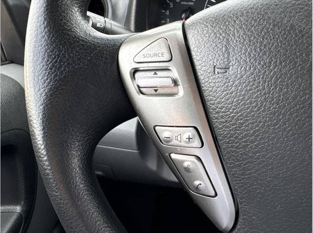 used 2020 Nissan NV200 car, priced at $20,490
