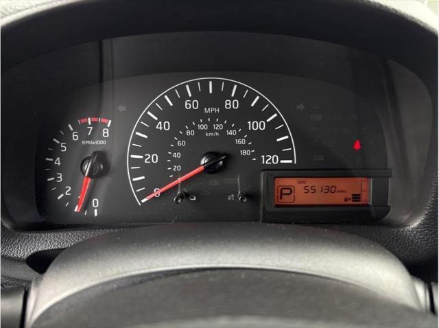used 2020 Nissan NV200 car, priced at $20,490