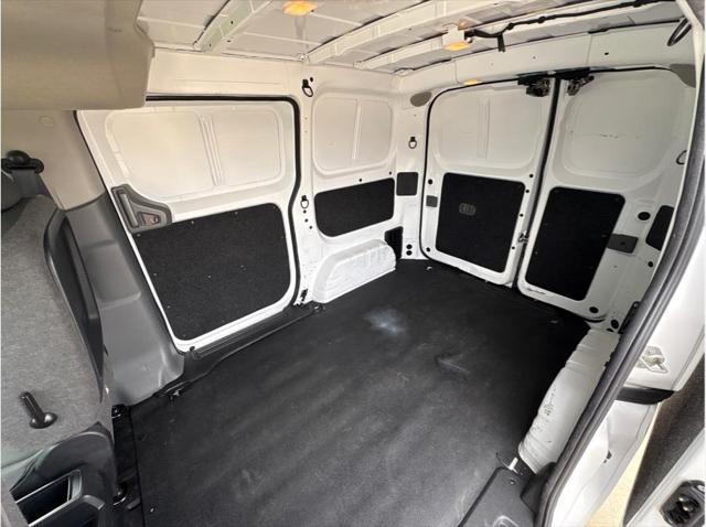 used 2020 Nissan NV200 car, priced at $20,490