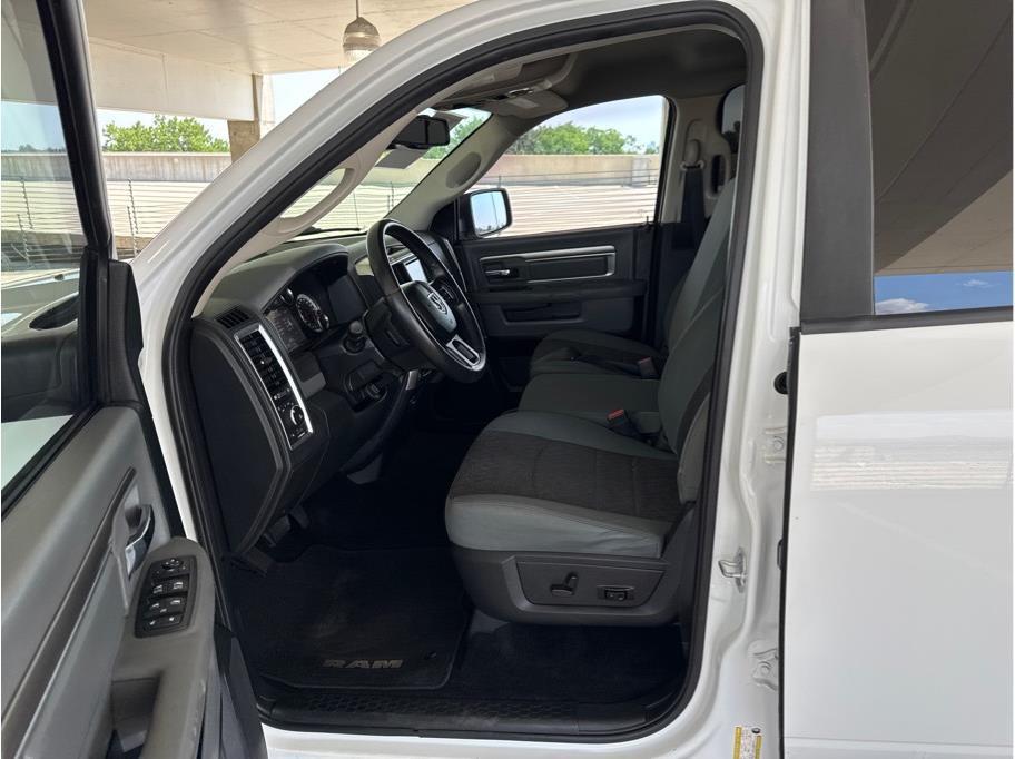 used 2016 Ram 1500 car, priced at $18,490