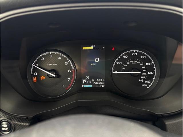 used 2020 Subaru Forester car, priced at $18,490