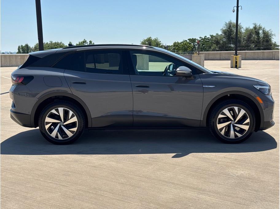 used 2023 Volkswagen ID.4 car, priced at $22,490