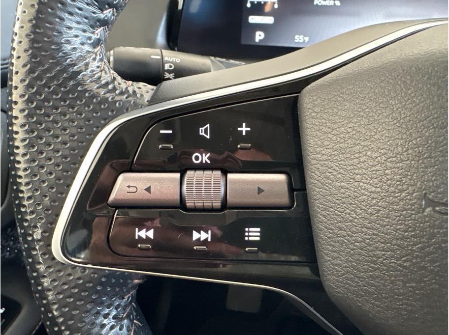 used 2024 Nissan ARIYA car, priced at $21,490